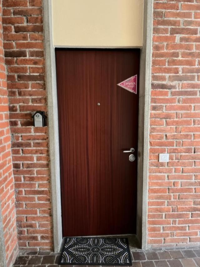 Emma House Leilighet Bellano Eksteriør bilde